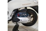 Honda Scoopy Prestige Tahun 2025